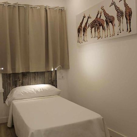 Hostal Royal Begona Madrid Exterior photo